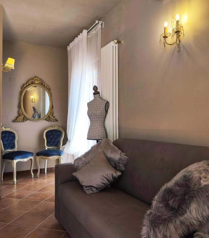 Luxury Suite Sirmione Luaran gambar