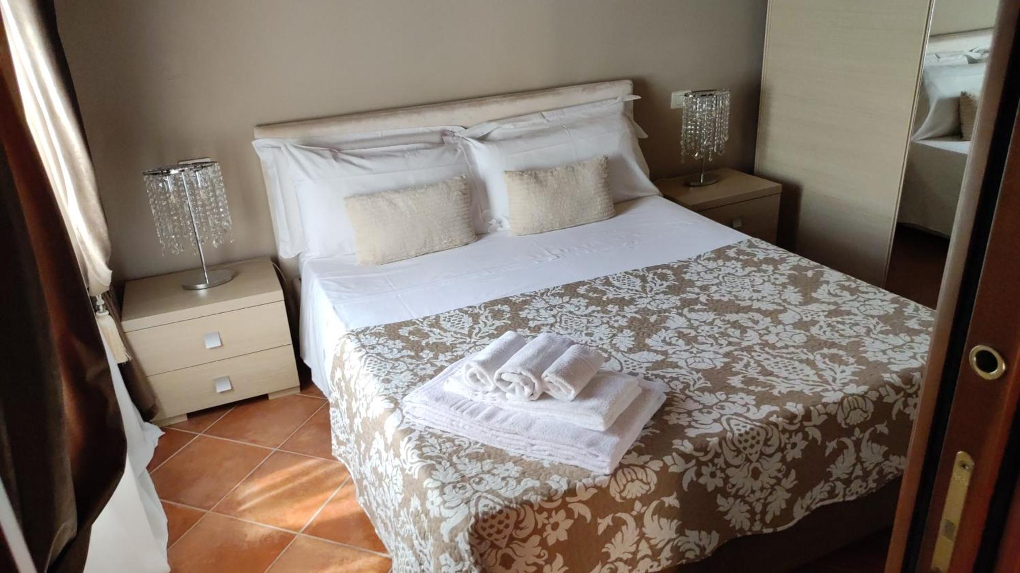 Luxury Suite Sirmione Luaran gambar