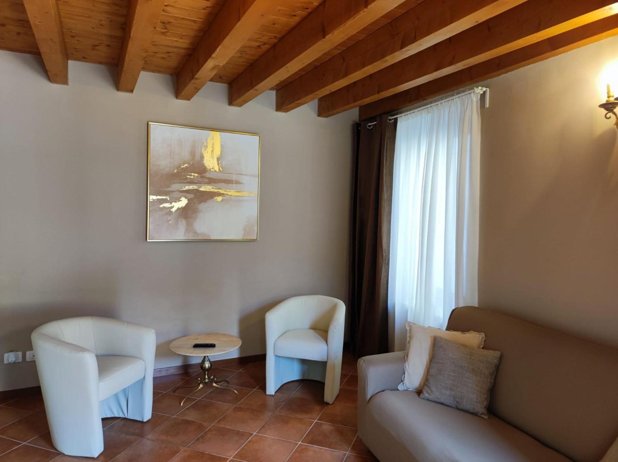 Luxury Suite Sirmione Luaran gambar